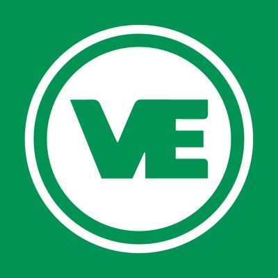 Van Eerden Foodservice logo