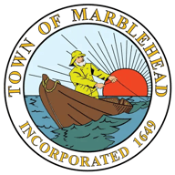 Town of Marblehead logo