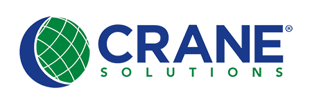 Crane Solutions logo