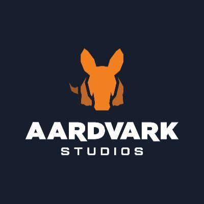 Aardvark Studios logo
