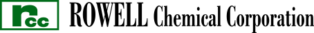 Rowell Chemical logo