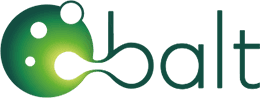 Balt logo
