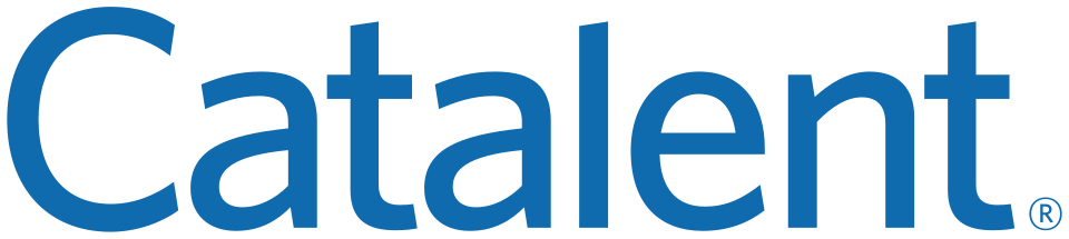 Catalent logo