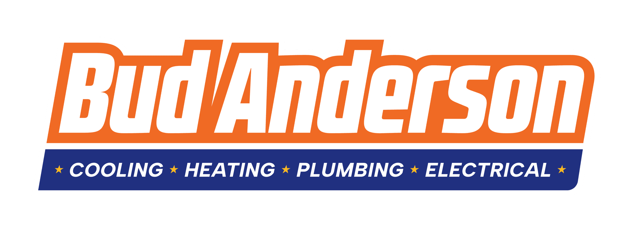 Bud Anderson Home Services logo