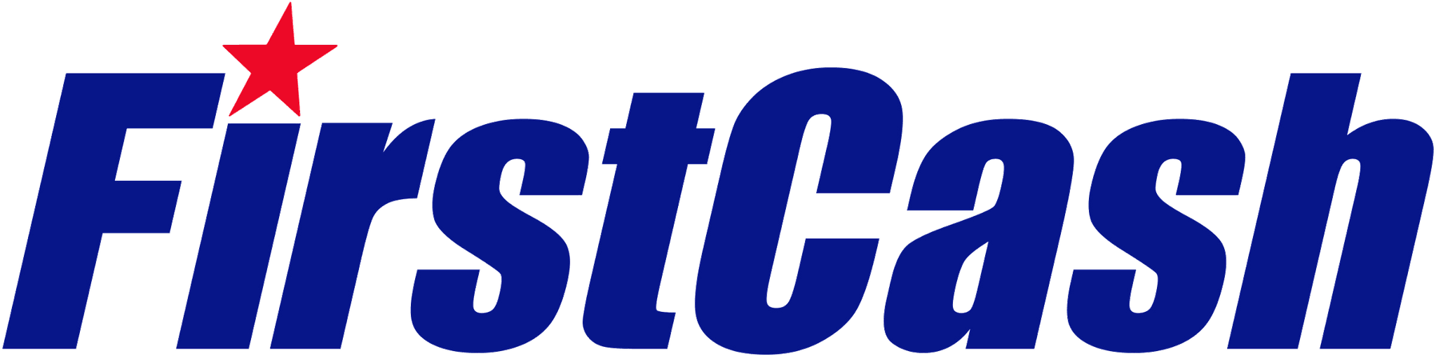 FirstCash logo
