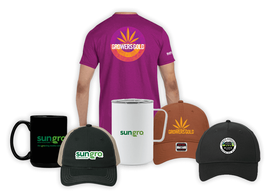 Sun Gro Horticulture logo