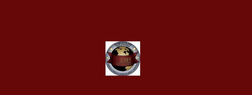 Derby Fabricating Solutions logo