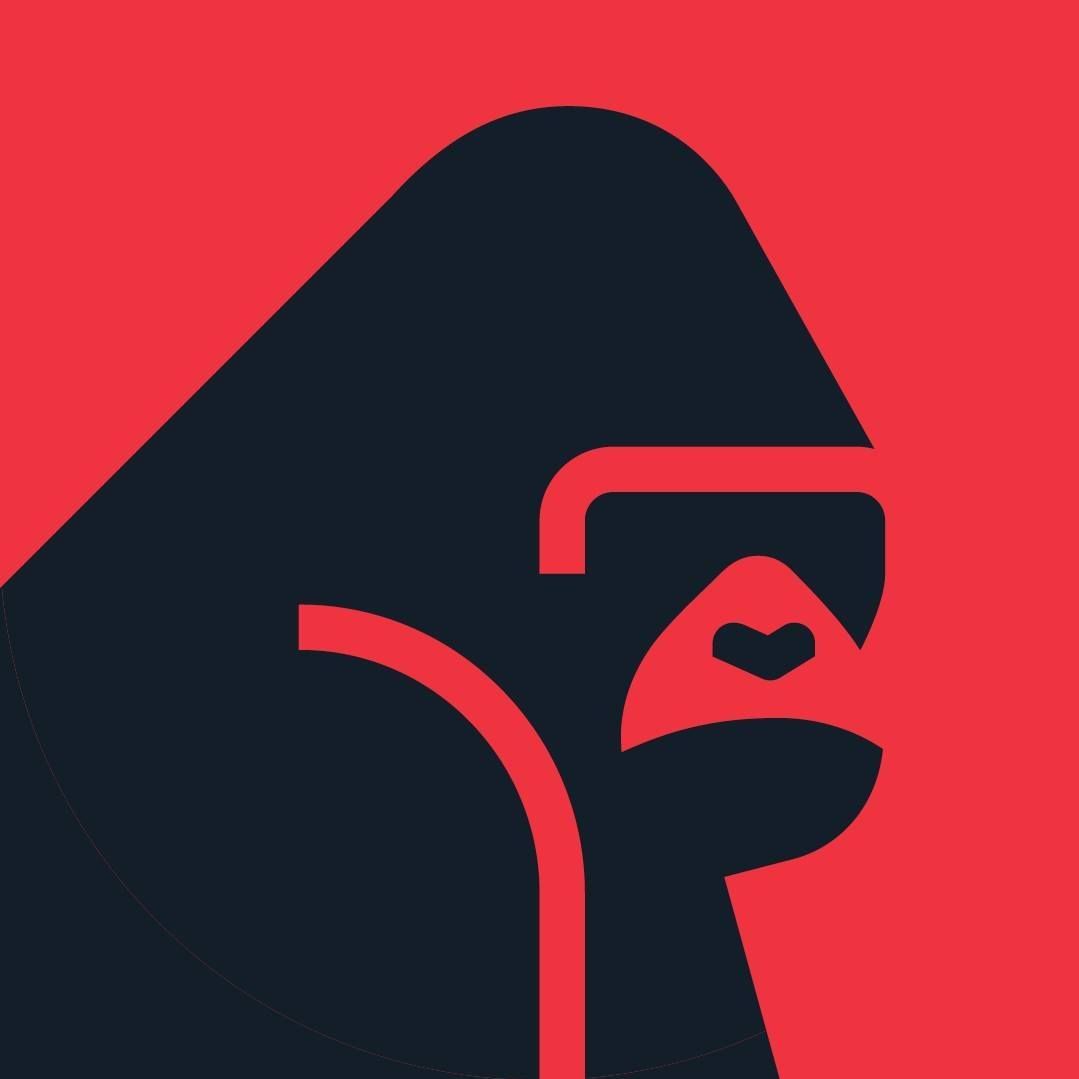 Silverback Concrete logo