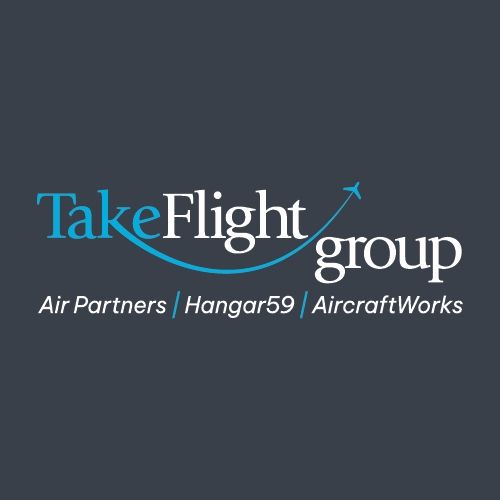 Air Partners logo