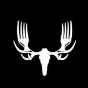 MeatEater logo