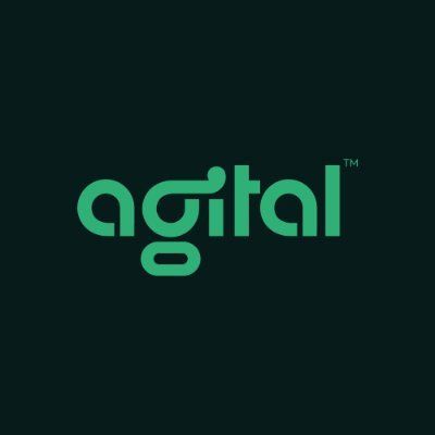 Agital logo