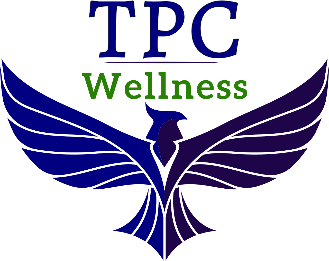 TPC Wellness logo