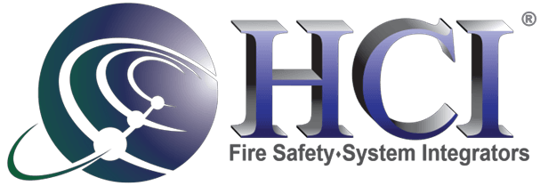 HCI Systems logo
