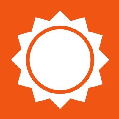 AccuWeather logo