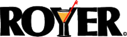 Royer logo