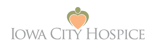 Iowa City Hospice logo