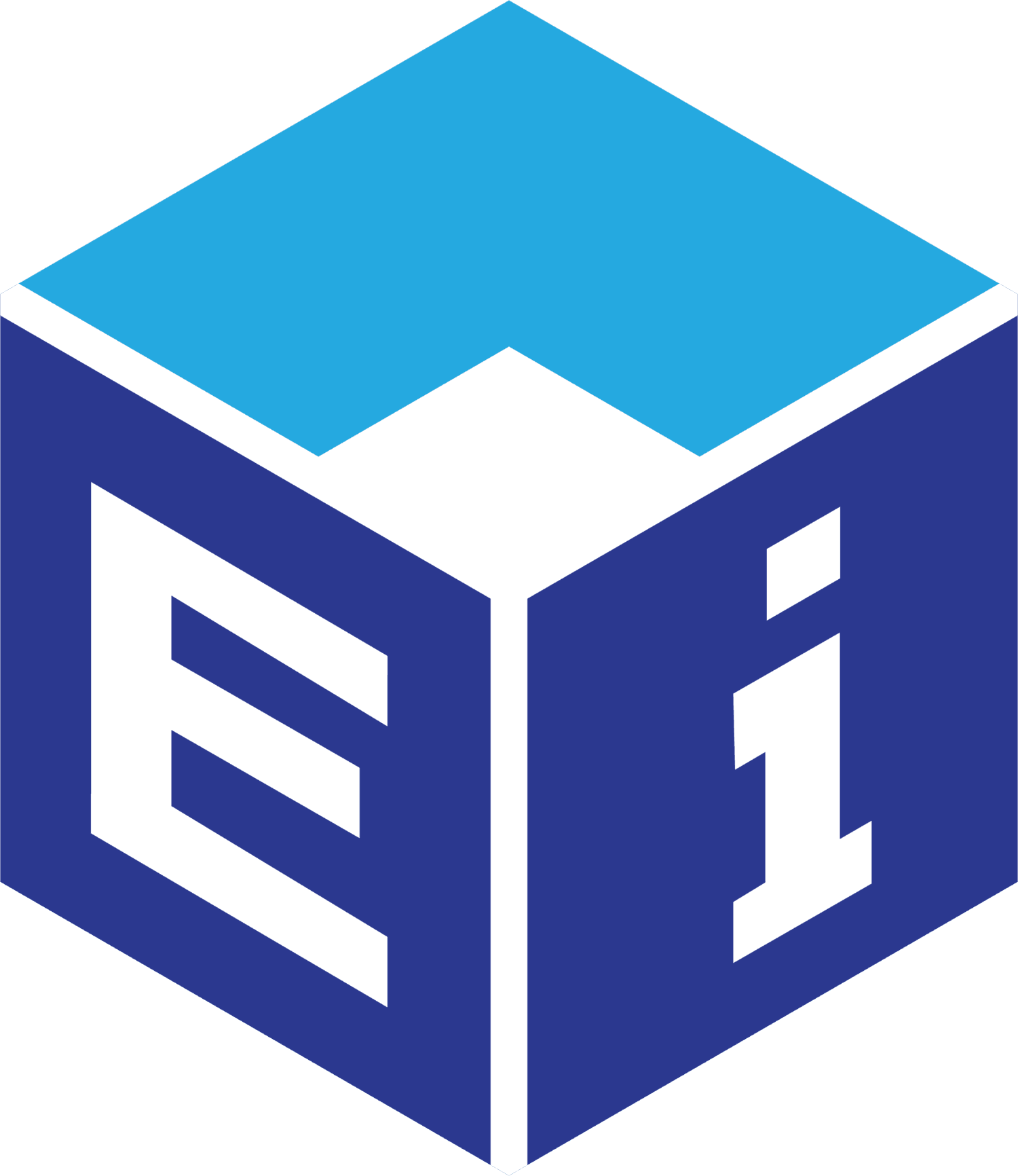 Environmental Intellect logo