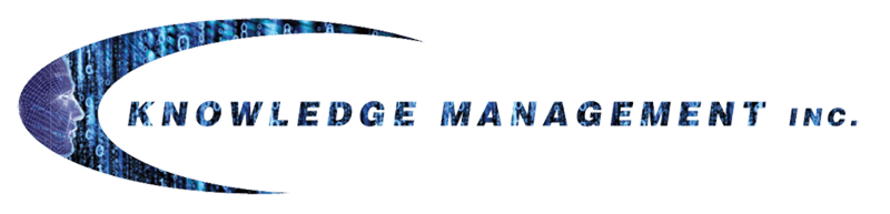 Knowledge Management logo