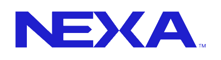 NEXA logo