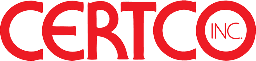 Certco logo