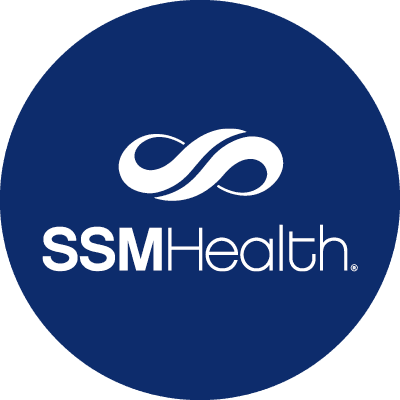 SSM Health logo