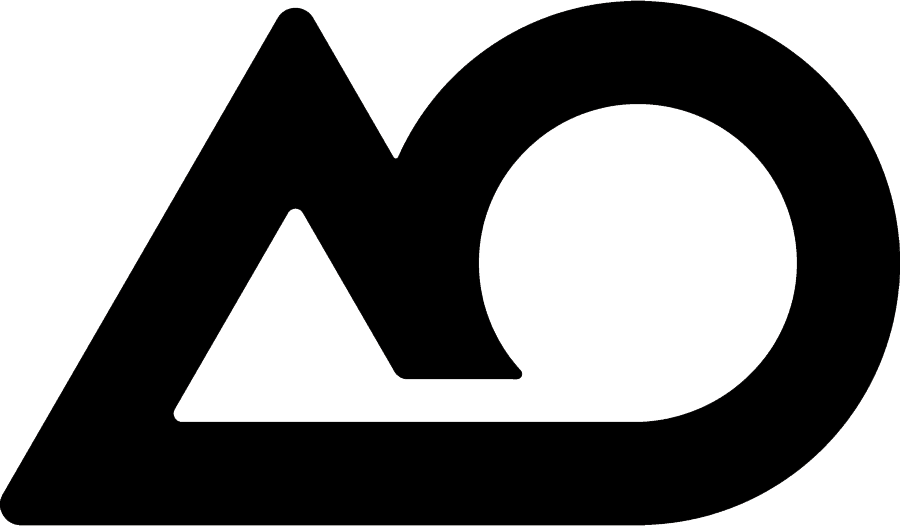 AO Racing logo