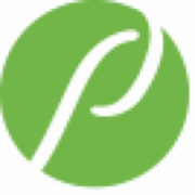 Rho logo