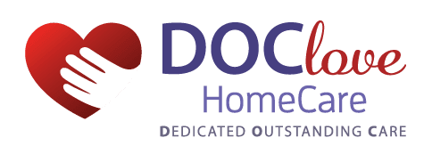 Doc Love Homecare logo