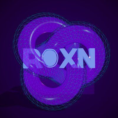 Roxonn logo