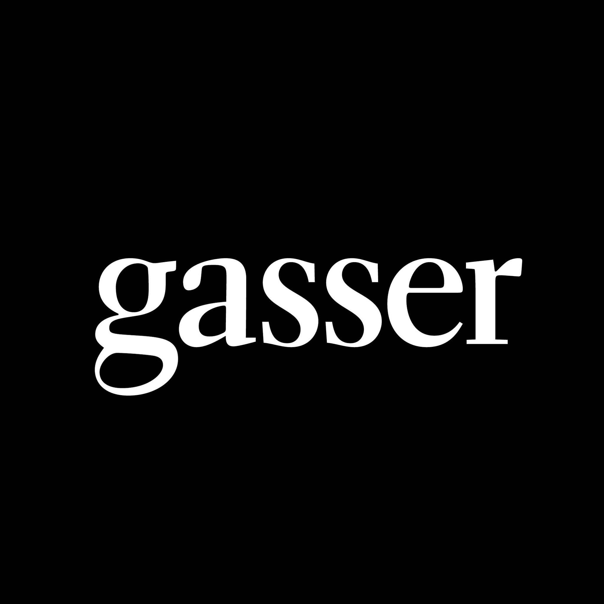 Gasser Chair logo
