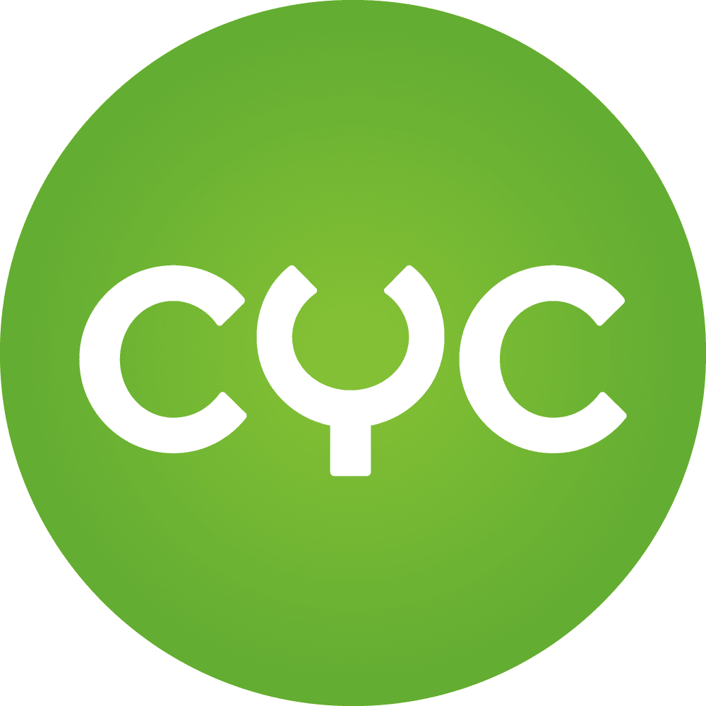 Community Youth Center logo