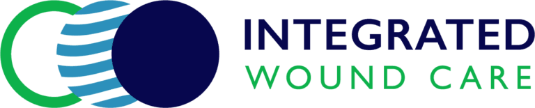 Integrated Wound Care logo