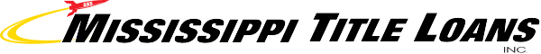 Mississippi Title Loans logo