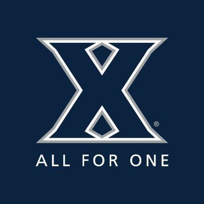 Xavier University logo