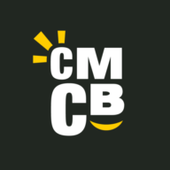 Community Music Center of Boston logo
