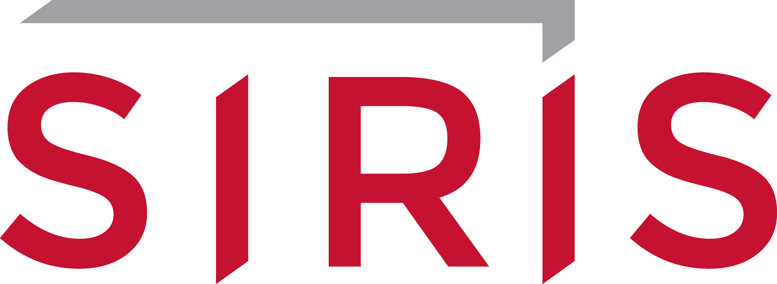 SIRIS logo