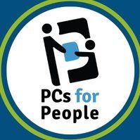 PCs for People logo