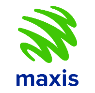 Maxis logo