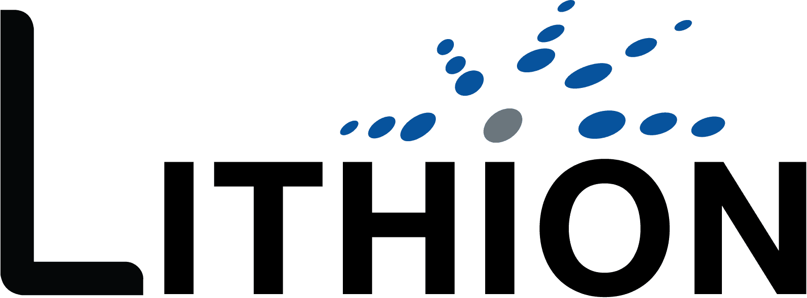 Lithion Battery logo