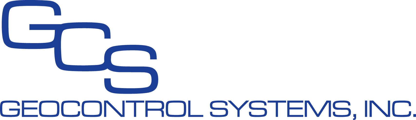 GeoControl Systems logo