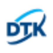 DTK logo