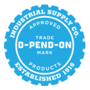 Industrial Supply logo
