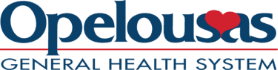 Opelousas General Health System logo