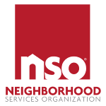 Neighborhood Services Organization logo