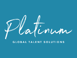 Platinum Global Talent Solutions logo