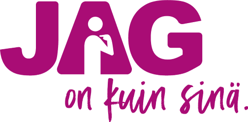 JAG Assistans Ab - Finland logo