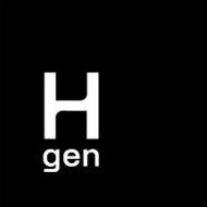 Hgen logo