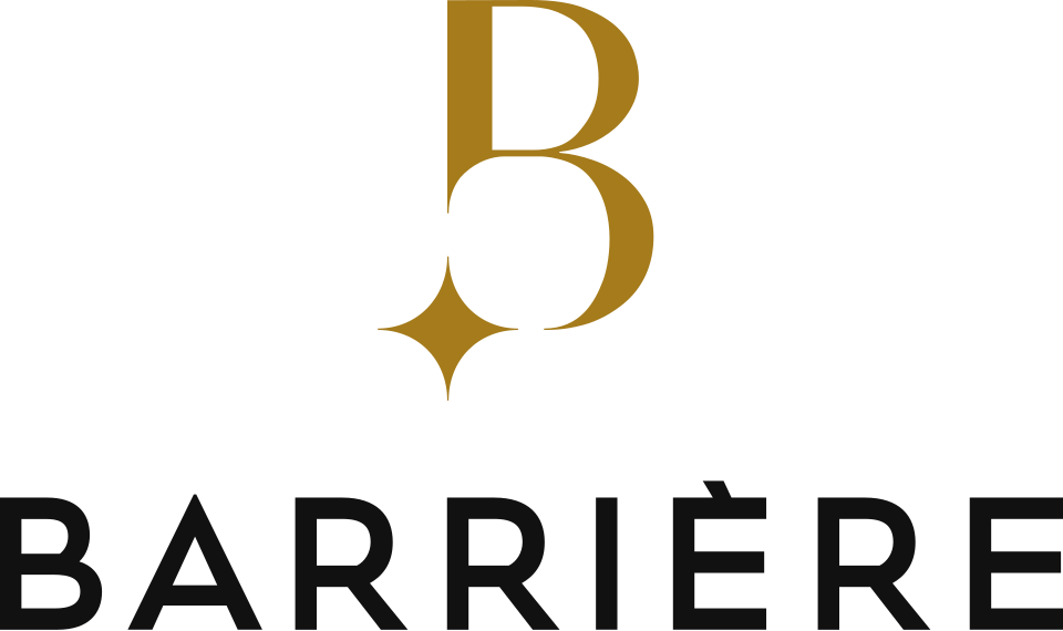 Groupe Barrière logo