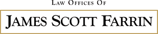 James Scott Farrin logo