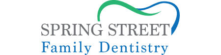 Spring Street Family Dentistry logo